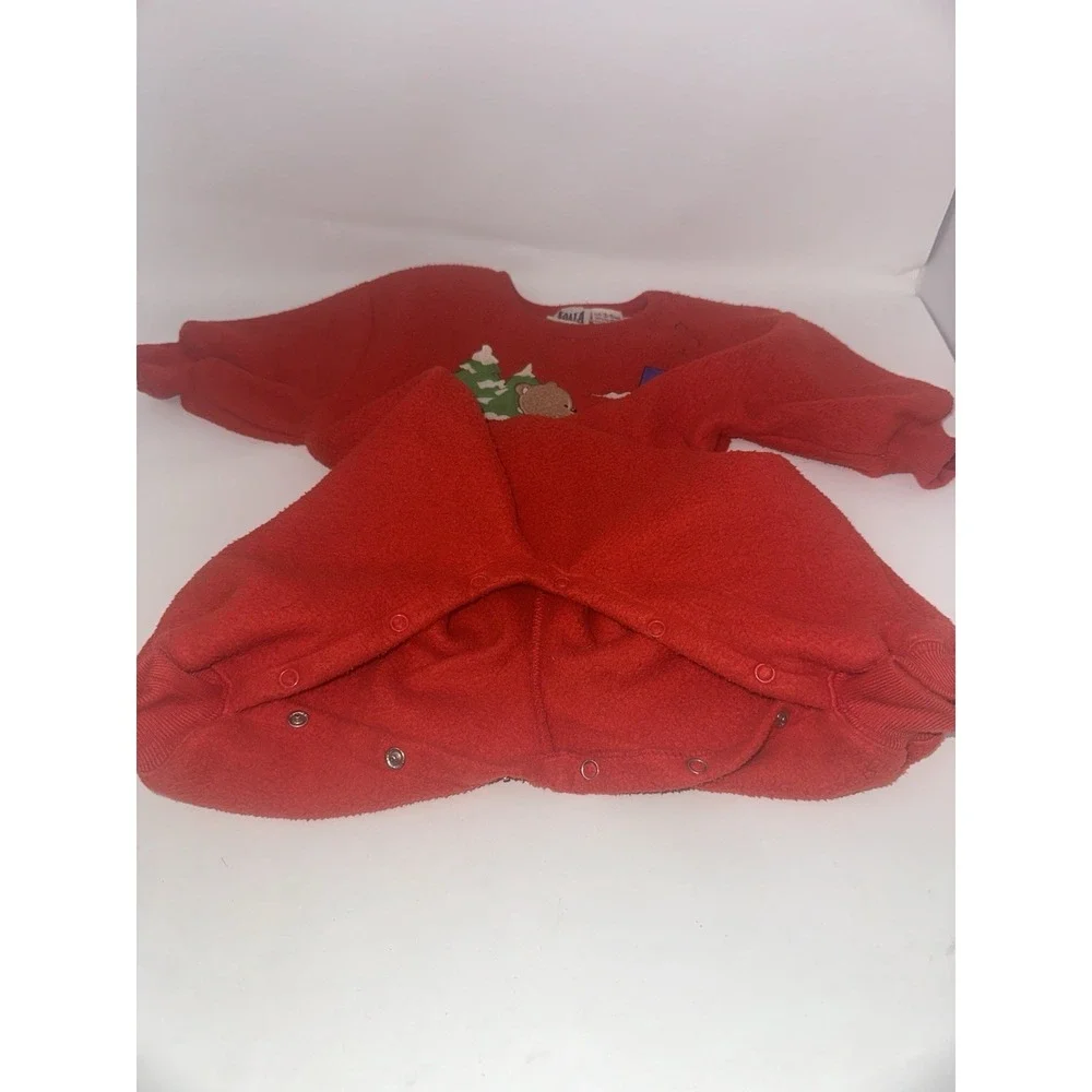 Carters vintage baby